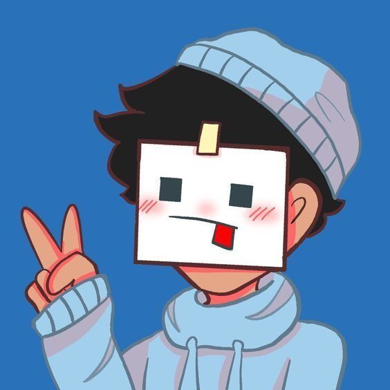 Foto para Perfil do Whatsapp com Estilo Pixelado