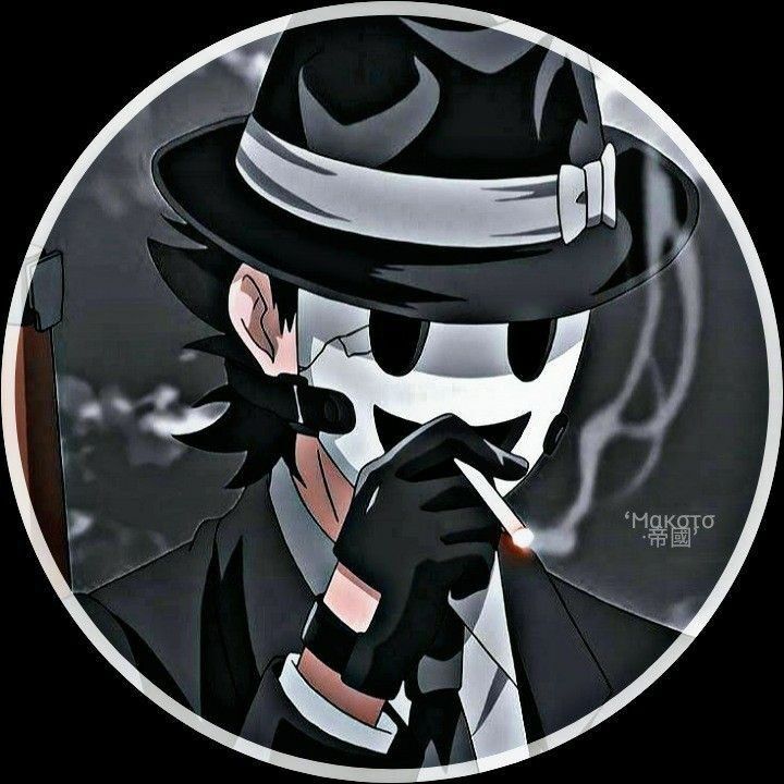 Foto para Perfil do Whatsapp com Personagem Estilizado