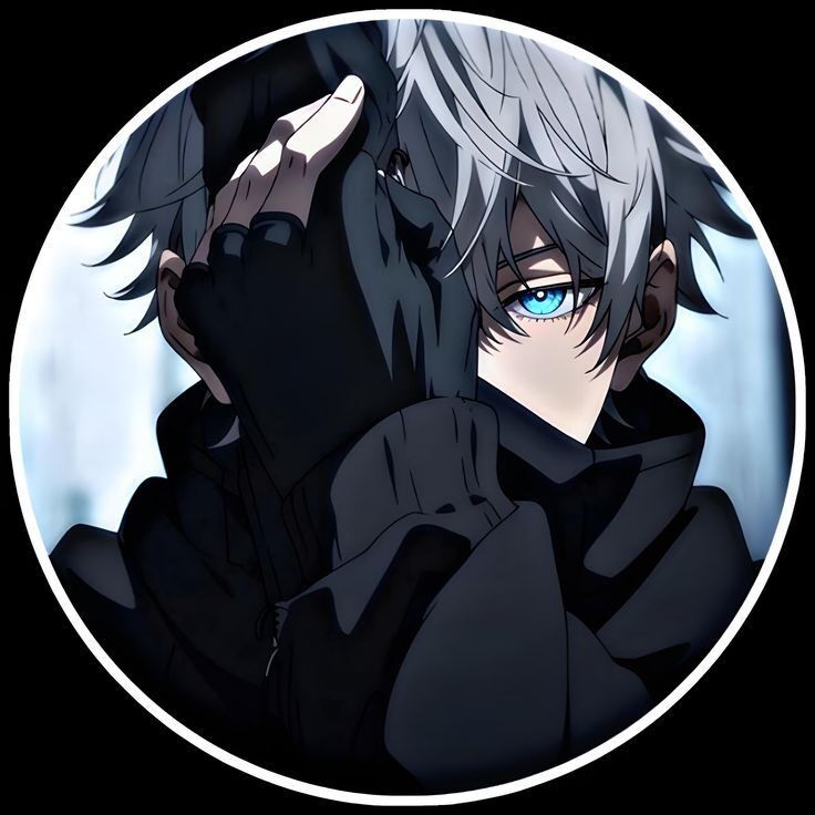 Foto para Perfil do Whatsapp de Anime com Estilo