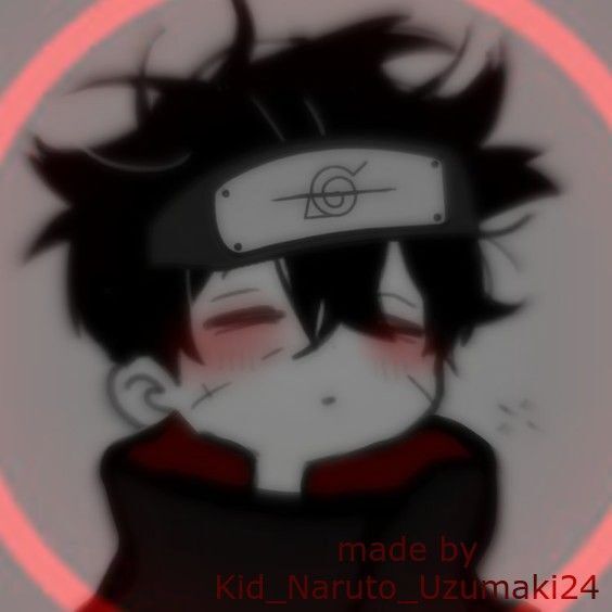 Foto para Perfil do Whatsapp de Anime Estilizado