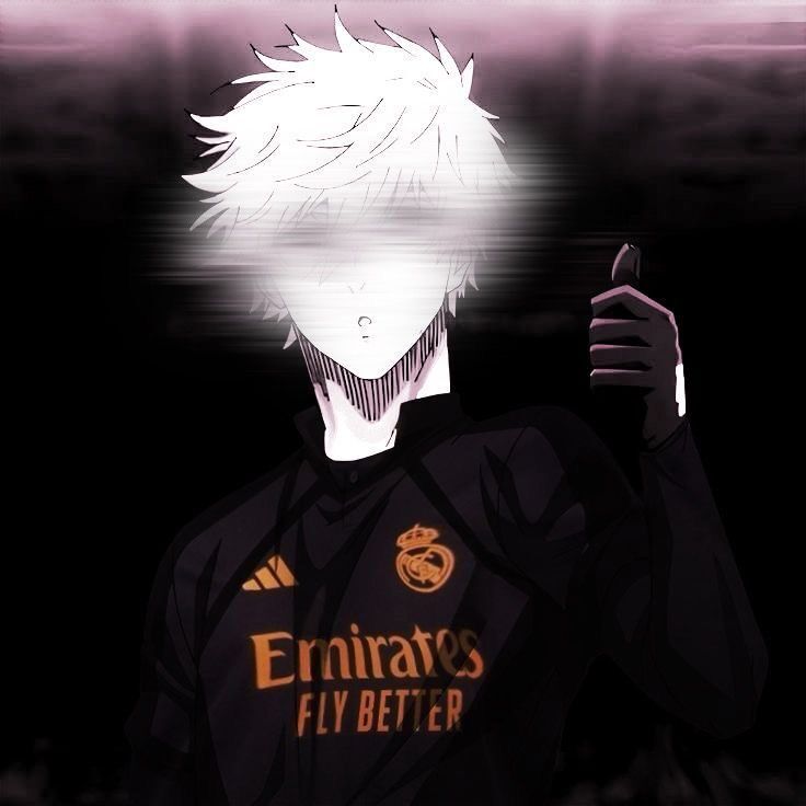 Foto para Perfil do Whatsapp de Anime