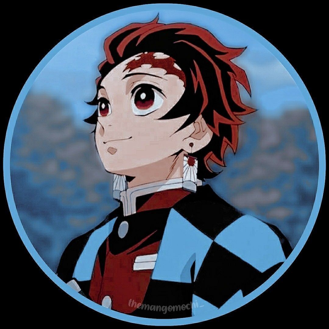 Foto para Perfil do Whatsapp de personagem anime