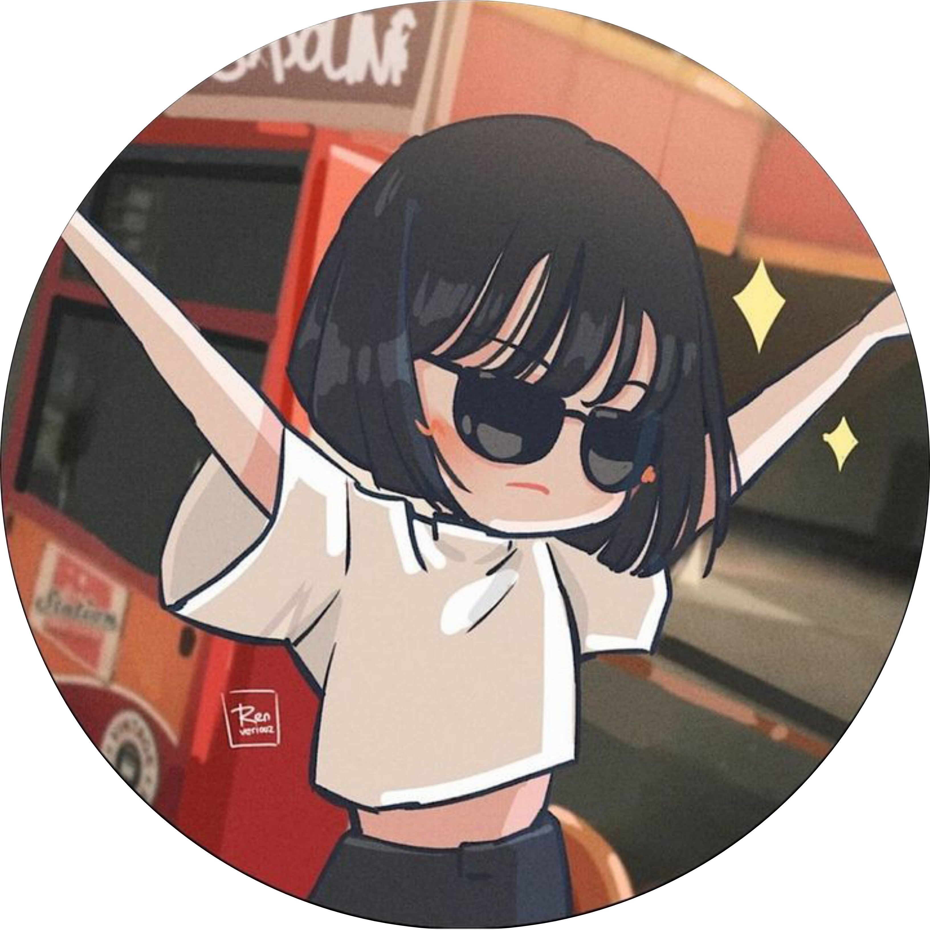 Foto para Perfil do Whatsapp moderna e estilosa