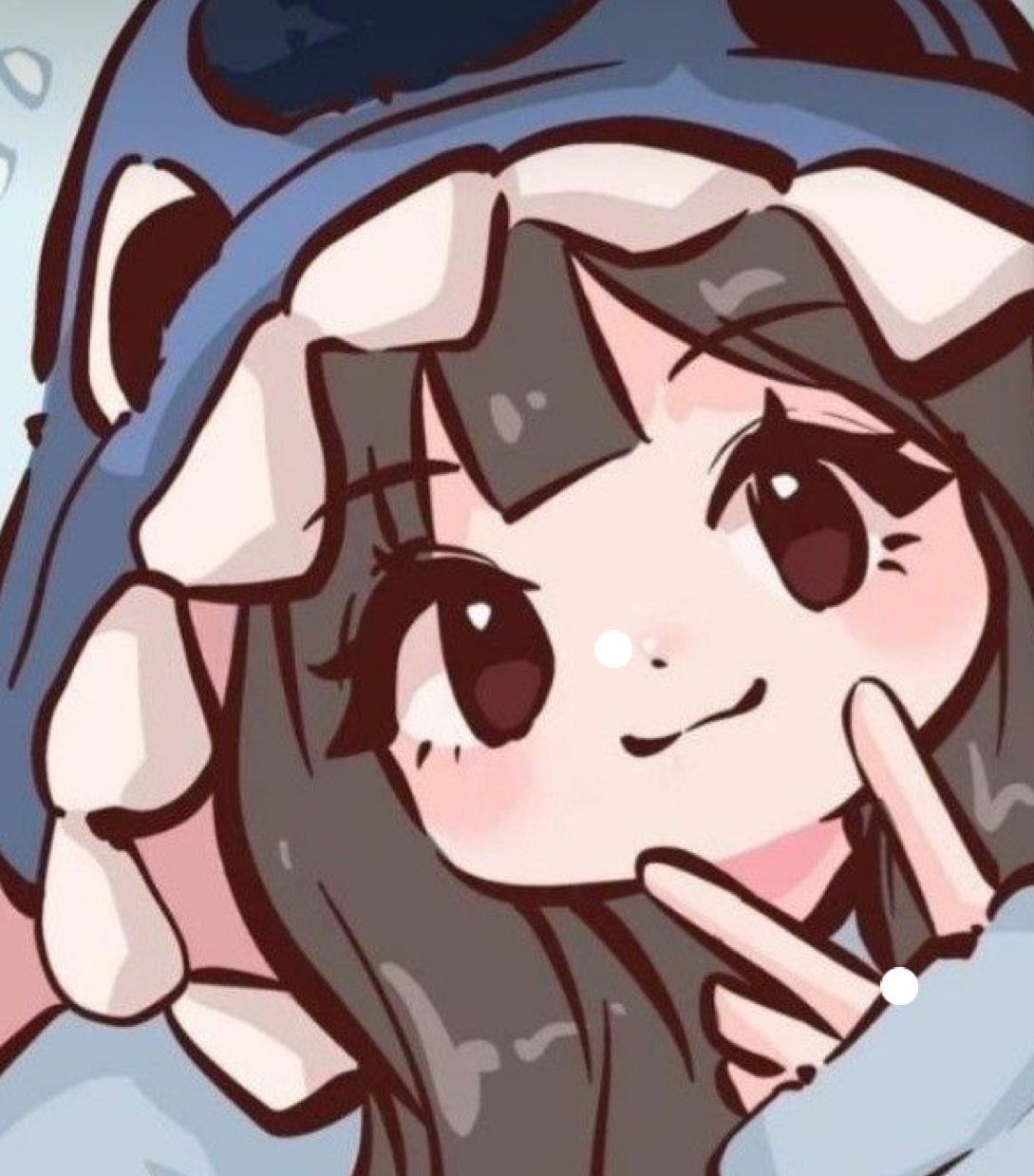 Foto para Perfil Whatsapp Bonitas e Divertidas