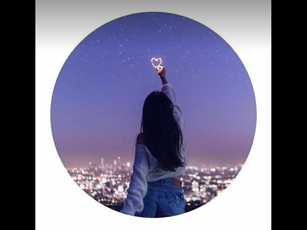 Foto para Perfil WhatsApp Bonitas e Inspiradoras