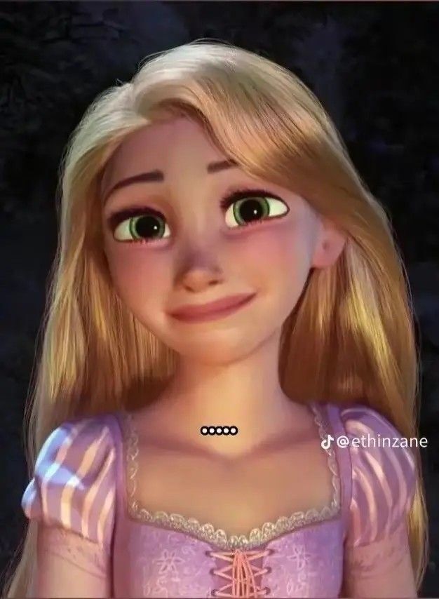 Foto Triste para Perfil em Estilo Desenho