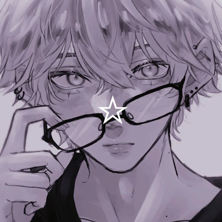 Fotos de Perfil Anime para Discord