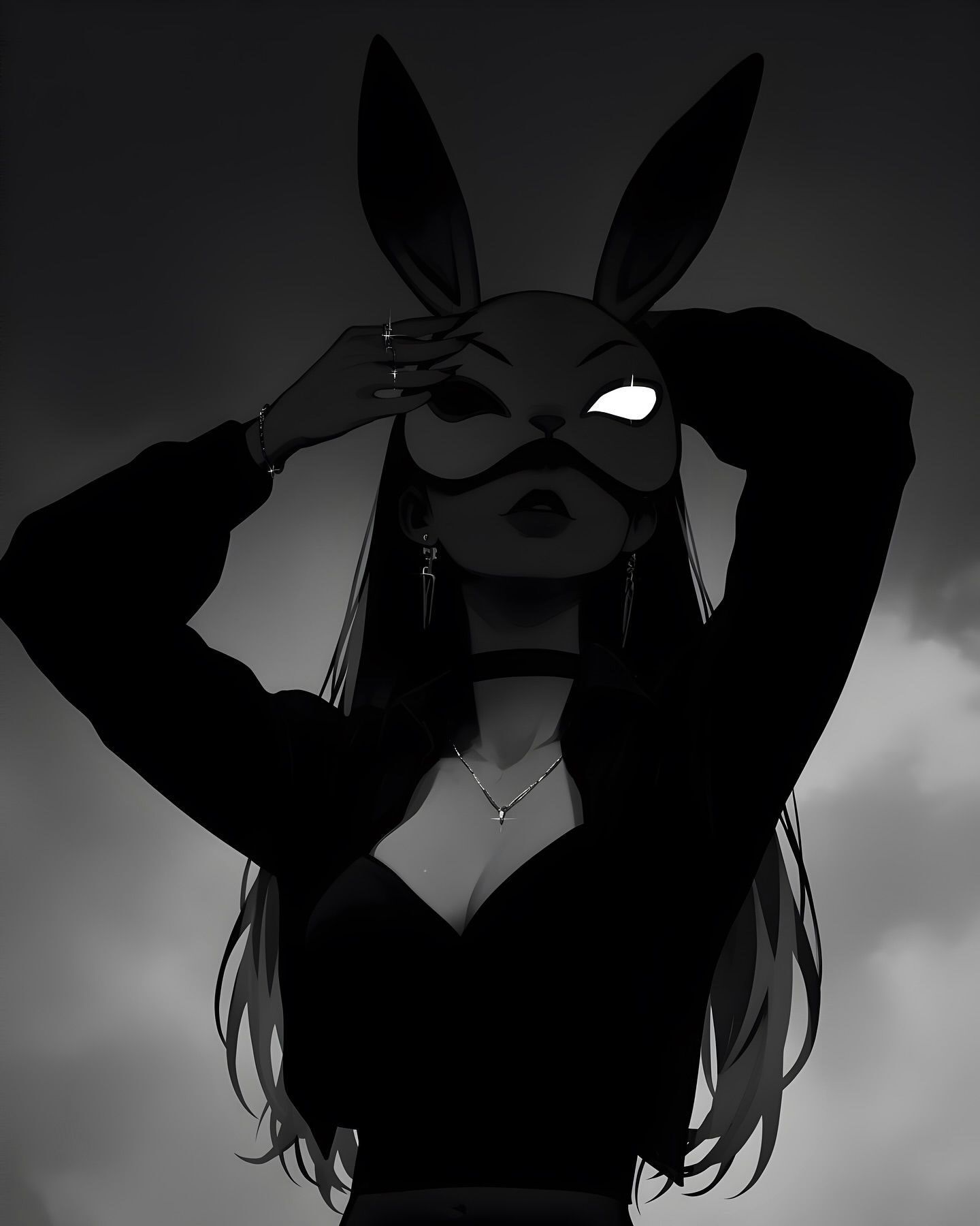 Fotos de Perfil Criativas para Discord com Estilo Artístico