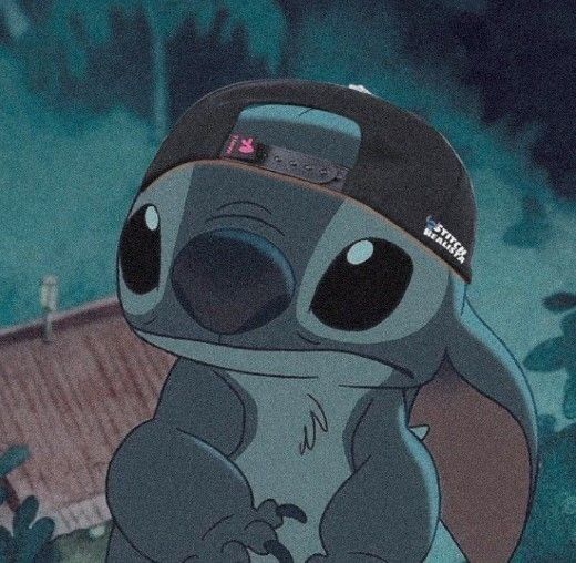 Fotos de Perfil de Alienígena Azul para Discord