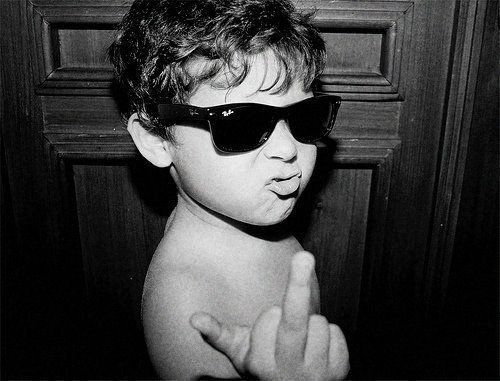 Fotos de Perfil Divertidas para Instagram