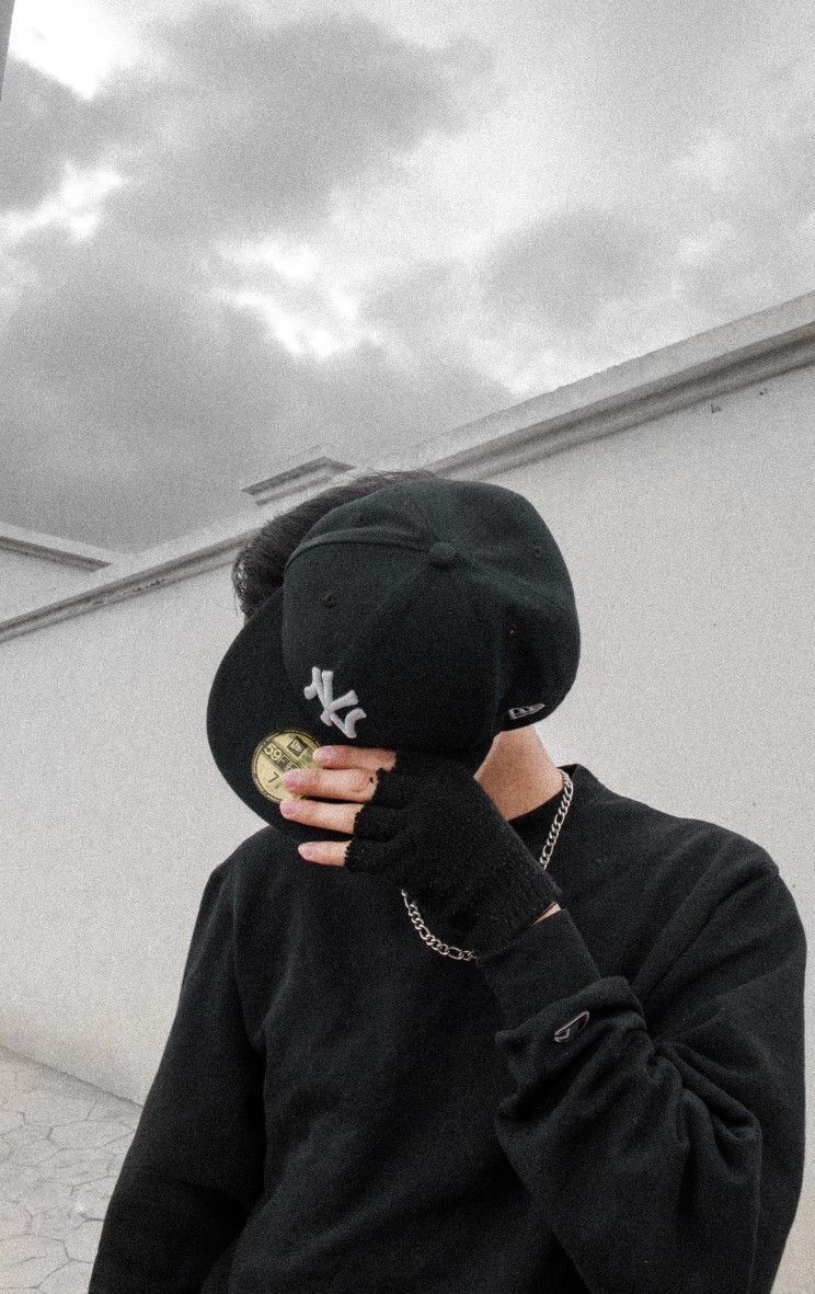 Fotos de Perfil Escuras e Estilosas para Discord