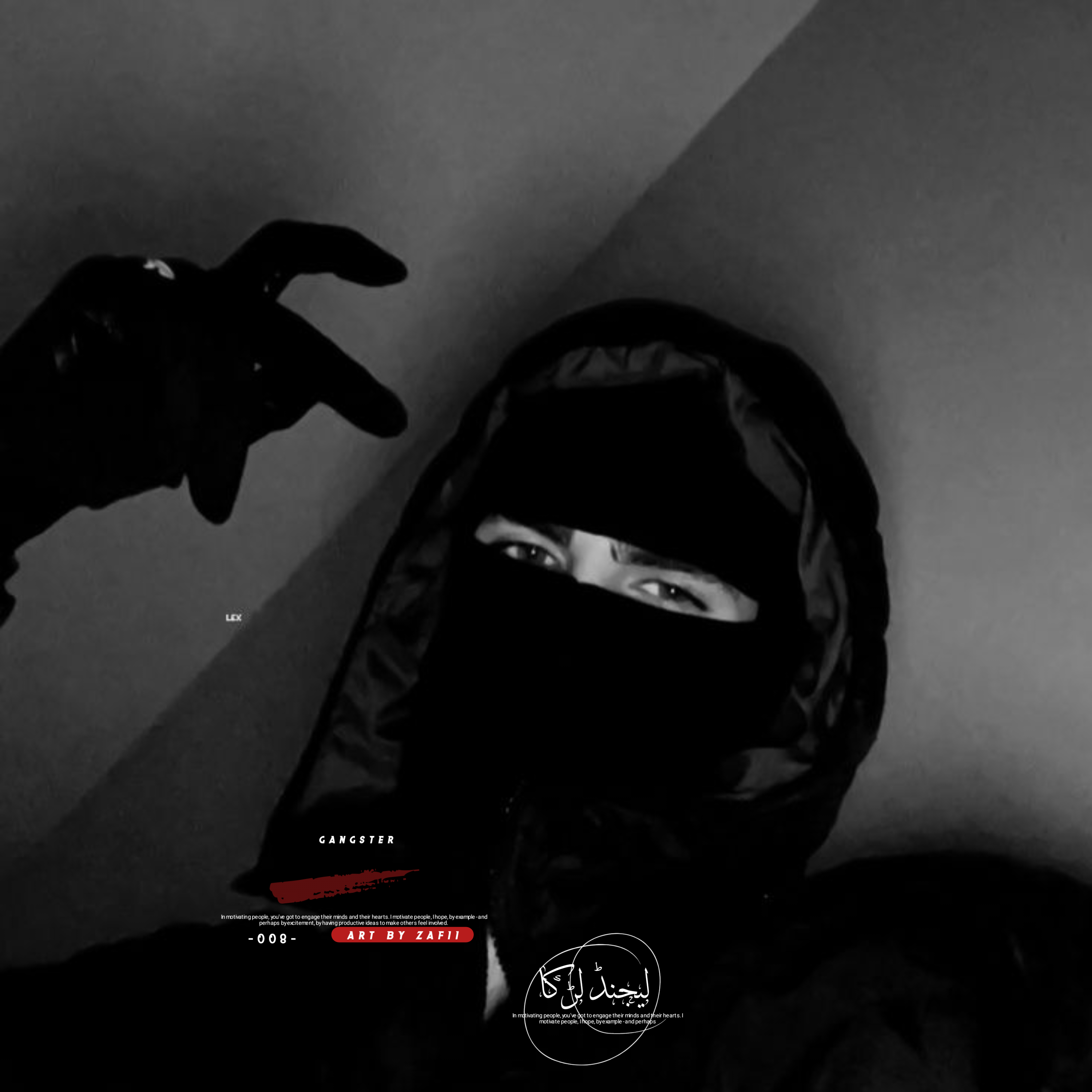 Fotos de Perfil Escuras para Discord