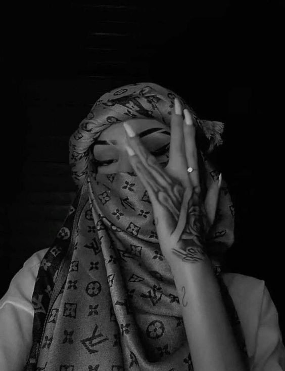 Fotos de Perfil Estilo Mistério e Criação