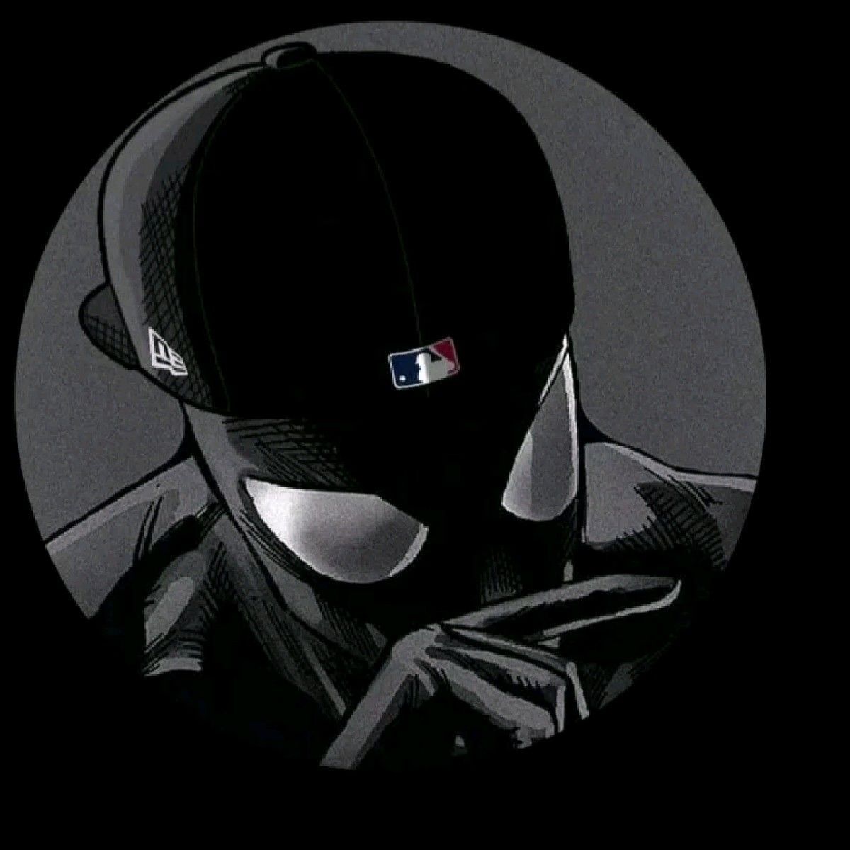 Fotos de Perfil Estilo Misterioso para Discord