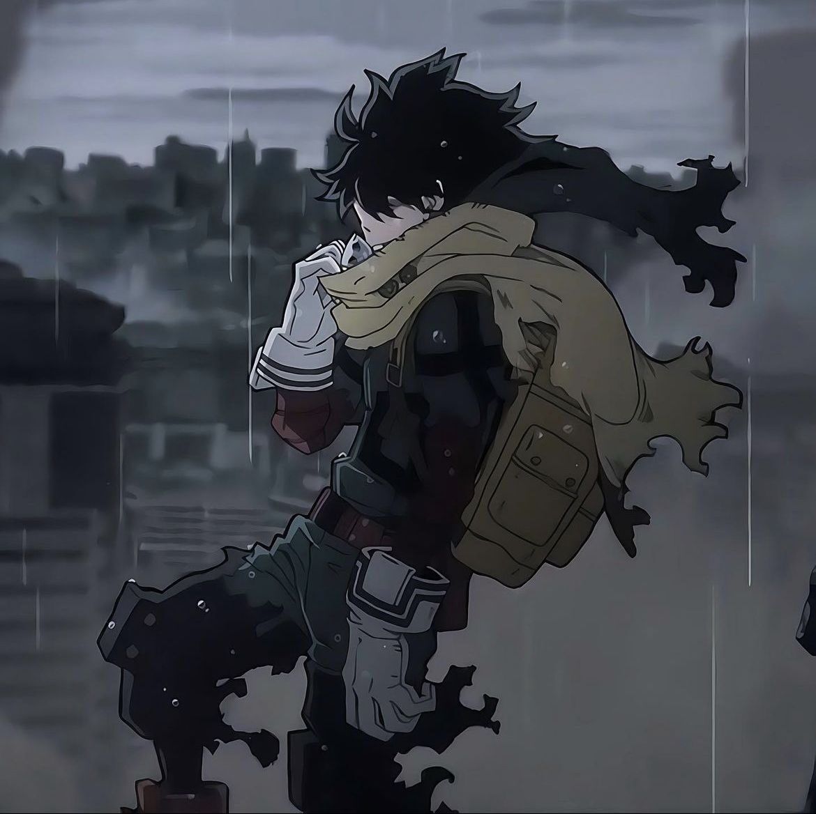 Fotos de Perfil Estilo Urbano Sombrio para Discord