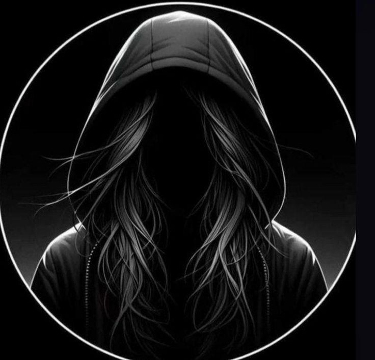 Fotos de Perfil Femininas em Estilo Monocromático