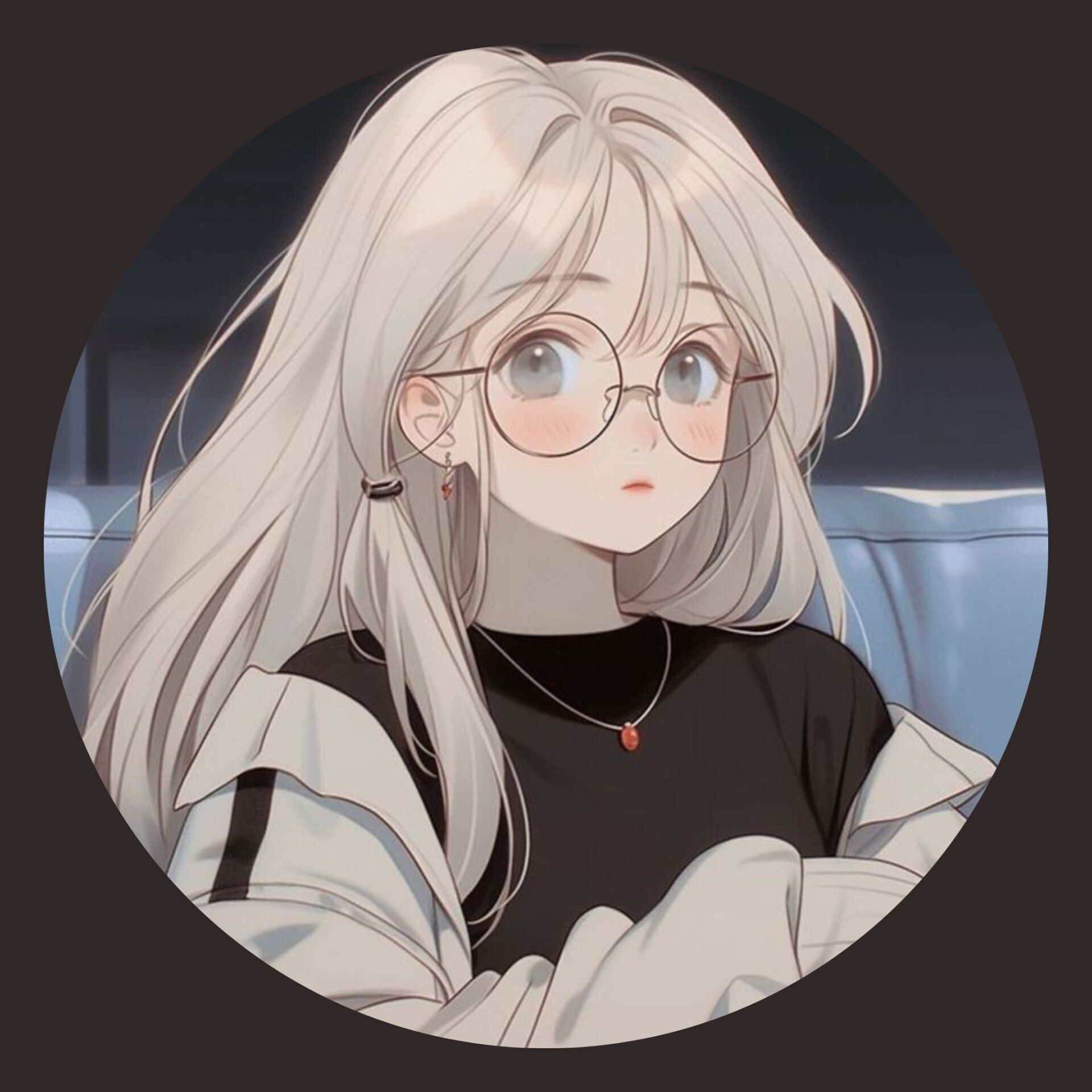 Fotos de Perfil Feminino com Estilo e Elegância