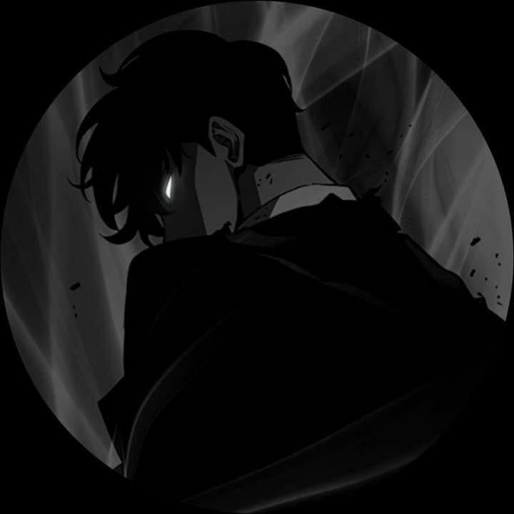 Fotos de Perfil Masculinas Estilo Anime Misterioso