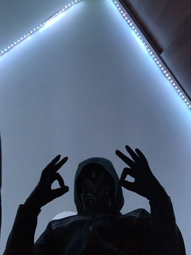 Fotos de Perfil Modernas e Misteriosas para Discord