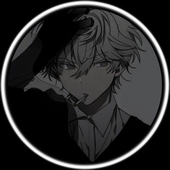 Fotos de Perfil para Discord com Estilo Misterioso