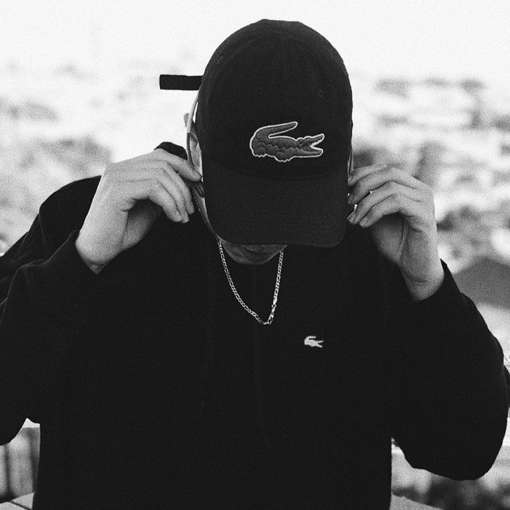 Fotos de Perfil para Discord em Preto e Branco