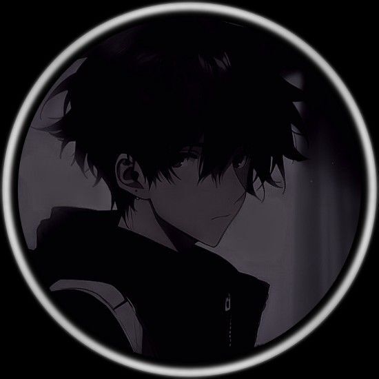 Fotos de Perfil para Discord Estilo Anime Masculino