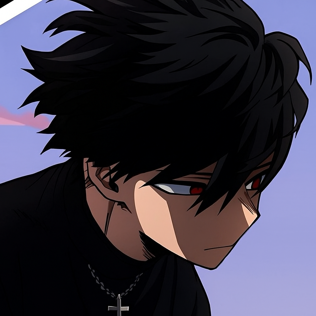 Fotos de Perfil para Discord Estilo Anime