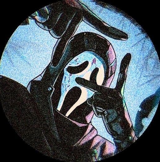 Fotos de Perfil para Discord Estilo Fantasma