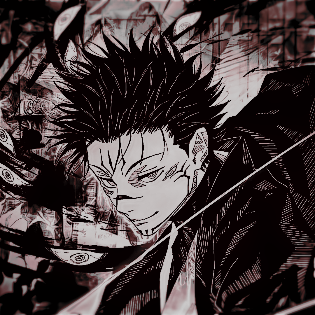 Fotos de Perfil para Discord Estilo Mangá Sombrio