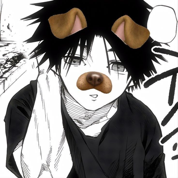 Fotos de Perfil para Discord Estilo Mangá