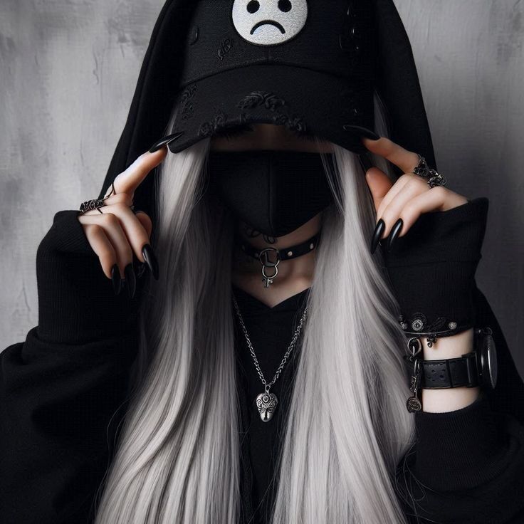 Fotos de Perfil Sombrio para Discord