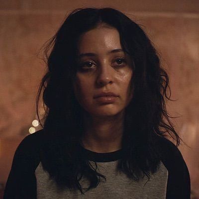 Fotos de Perfil Triste com Expressão Melancólica