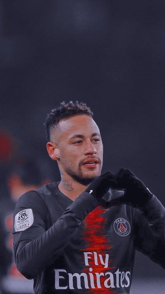 Fotos do Neymar para perfil com estilo único