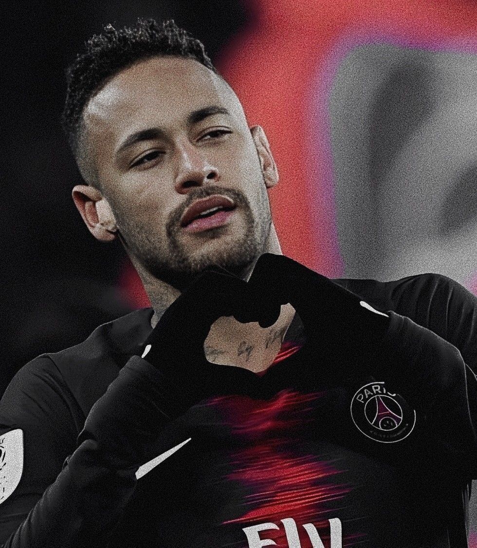 Fotos do Neymar para Perfil criativa e marcante