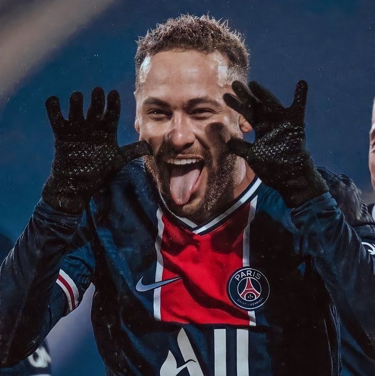 Fotos do Neymar para Perfil Divertidas e Creativas