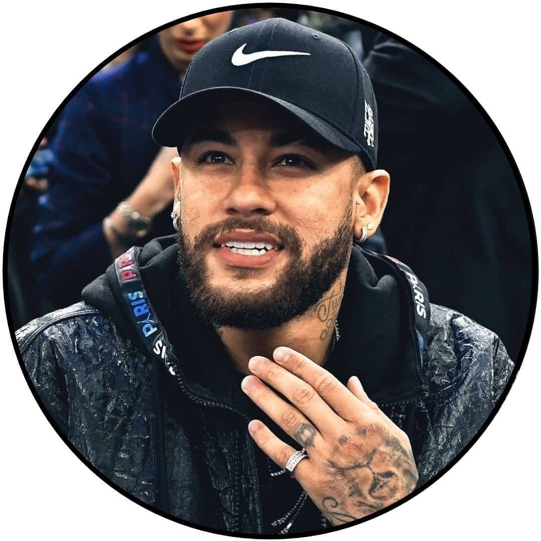 Fotos do Neymar para Perfil em Alta Qualidade