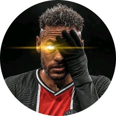 Fotos do Neymar para Perfil Estilo Neon
