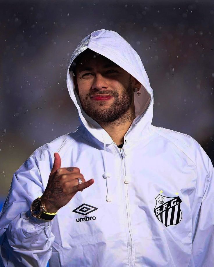 Fotos do Neymar para Perfil Original e Estilizada