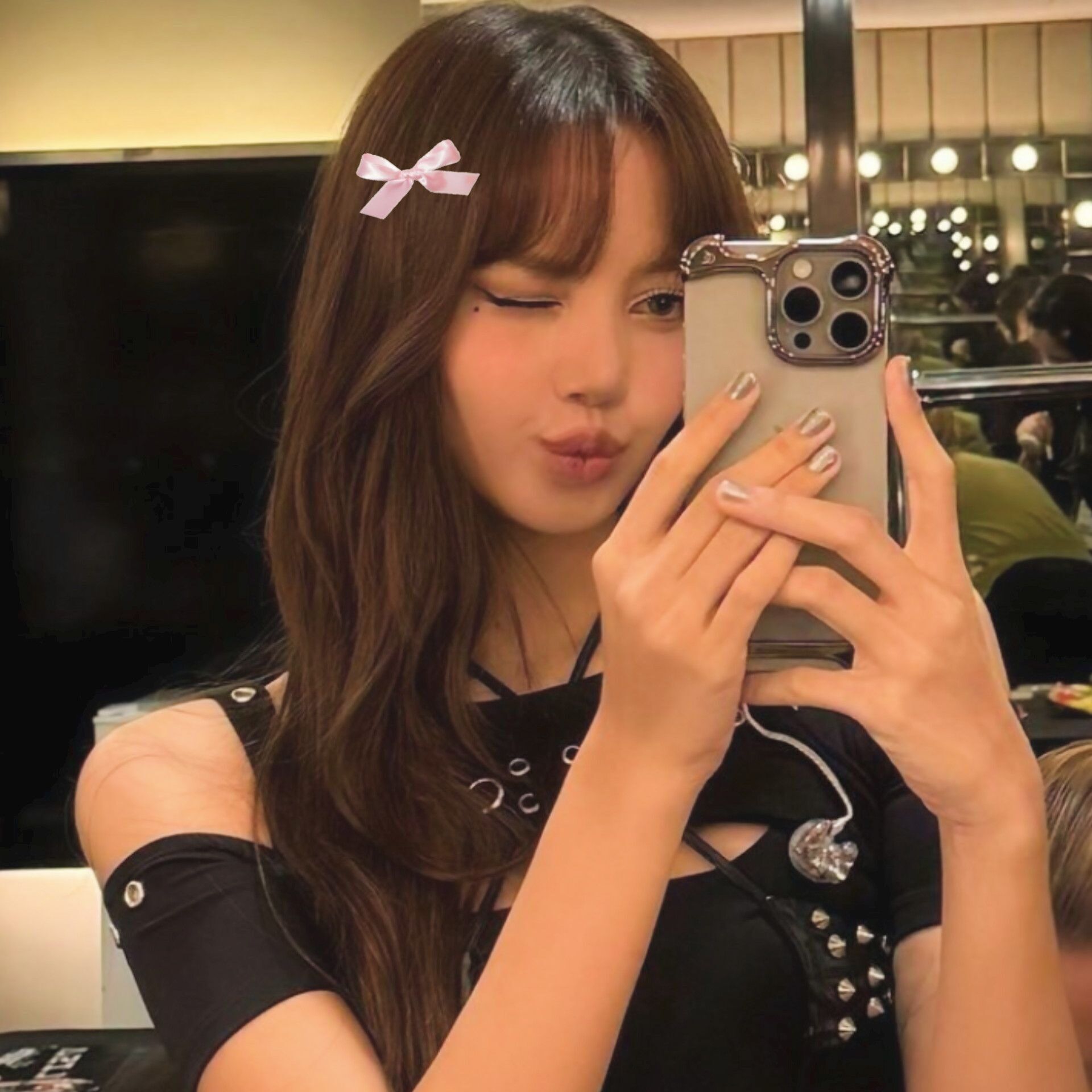 Fotos fofas para perfil do Whatsapp feminino