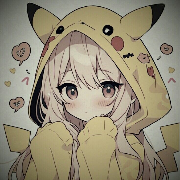 Fotos Para Perfil Whatsapp Feminino Fofas e Kawaii