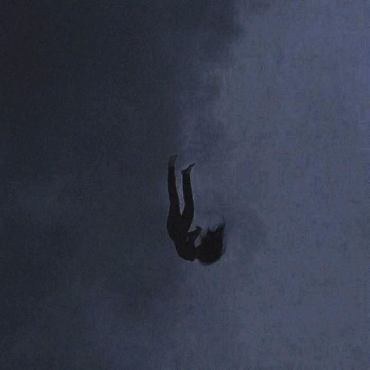 Fotos Triste para Perfil: Silhueta Melancólica