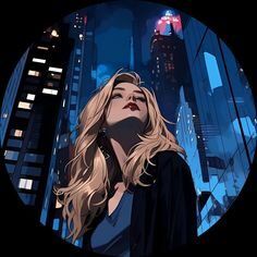 Ilustração Urbana: Fotos para Perfil Bonitas