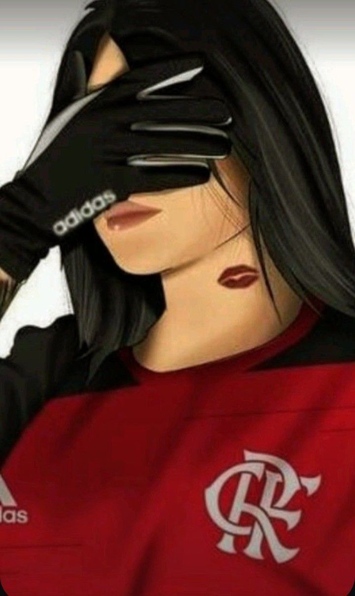 Imagem Criativa para Perfil de Whatsapp Feminino