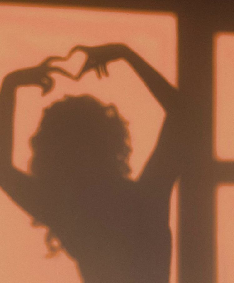 Imagem Criativa para Perfil do Whatsapp Feminino