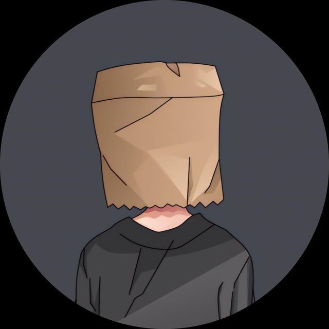 Imagem de Foto de Perfil Criativa para Instagram