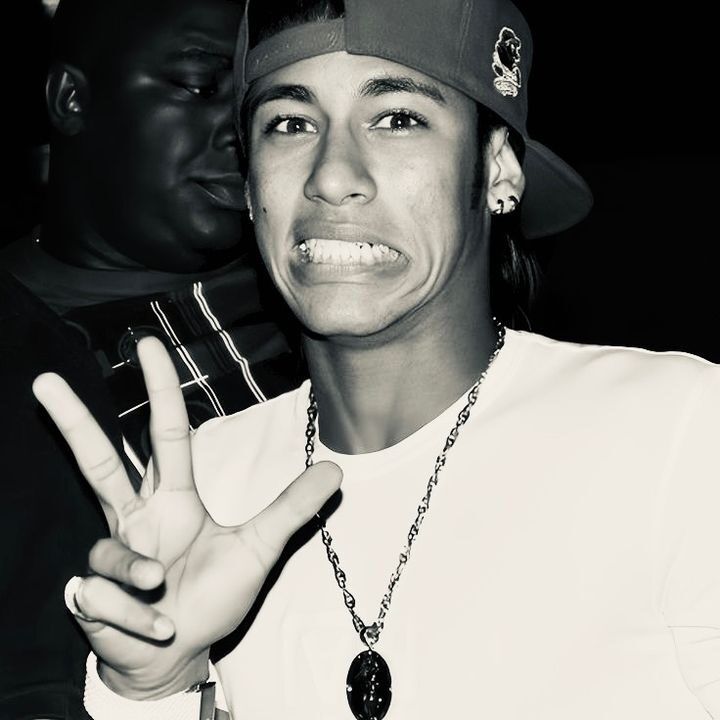 Imagem de Jovem Casual para Perfil Estilizado