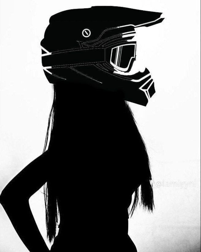 Imagem de Silhueta Feminina para Whatsapp