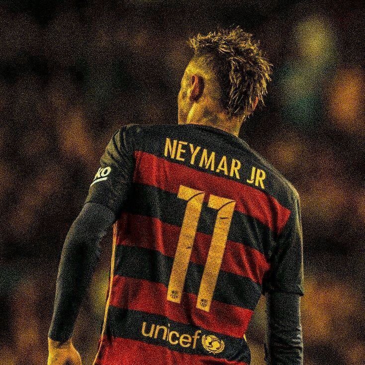Imagem do Neymar Jr para Perfil