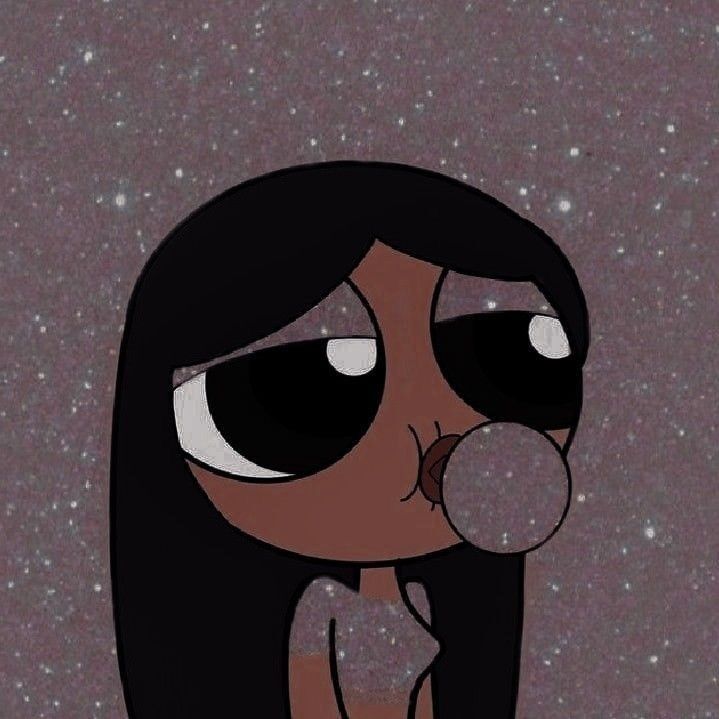 Imagem estilizada para Foto de Perfil no Instagram