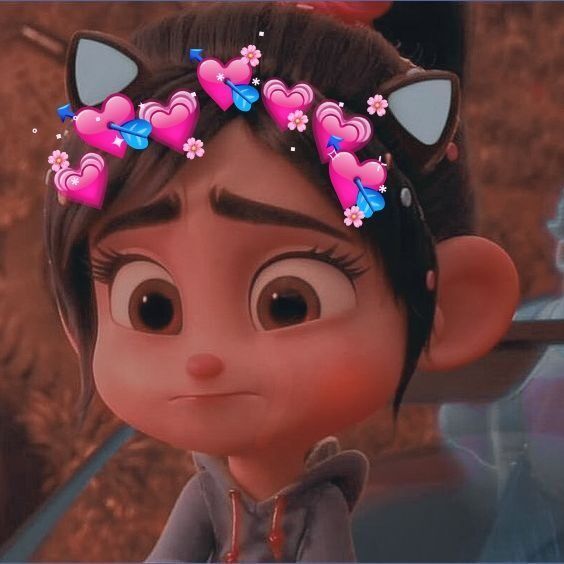 Imagem fofa para perfil do Whatsapp